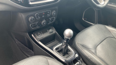 Jeep Compass 1.4 Multiair 140 Limited 5dr [2WD] Petrol Station Wagon